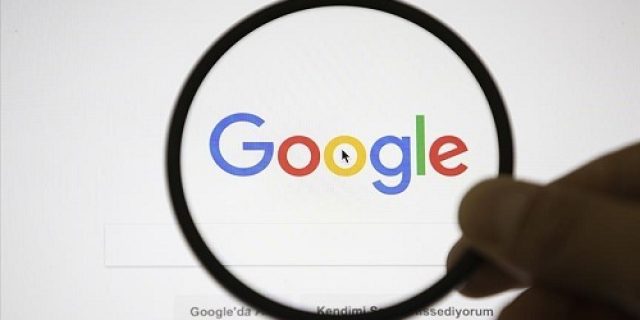 Pengadilan Moskow mendenda Google karena membocorkan data pribadi tentara Rusia yang tewas dalam perang Ukraina
