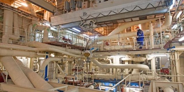 Google menandatangani kesepakatan tenaga nuklir dengan Kairos Power