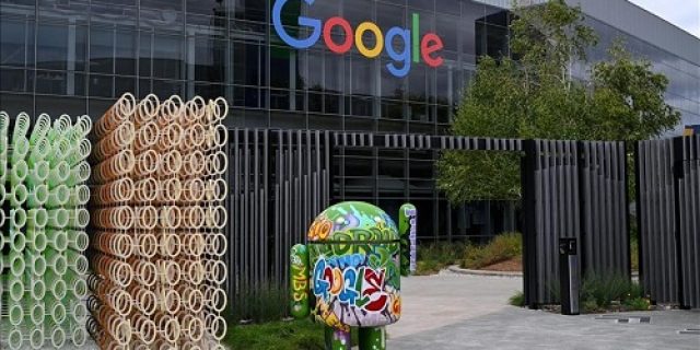 Google menandatangani pakta geotermal pertama di Asia-Pasifik dengan Taiwan