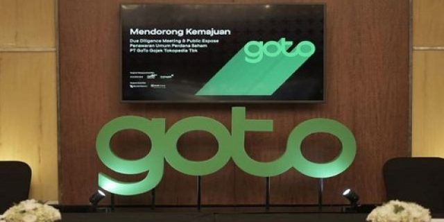 Harga Saham GoTo Sulit Kembali Ke Harga Perdana: Jokowi Wajib Panggil OJK