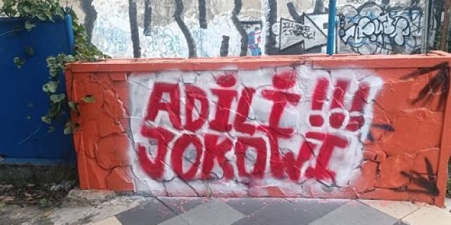 Pernyataan hukum Tim Advokasi Anti Kriminalisasi Akademisi & Aktivis tentang uji laboratorium forensik ijazah Jokowi oleh Bareskrim Polri Pernyataan hukum Tim Advokasi Anti Kriminalisasi Akademisi & Aktivis tentang uji laboratorium forensik ijazah Jokowi oleh Bareskrim Polri