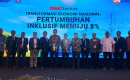 Great Institute Gelar Great Lecture: Menteri Keuangan Purbaya Yudhi Sadewa Paparkan Arah Ekonomi Baru Indonesia