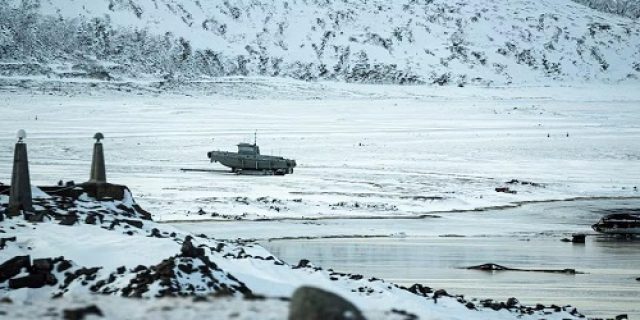 Setelah diancam Trump akan dikuasai, Denmark lancarkan aksi lawan rasisme di Greenland