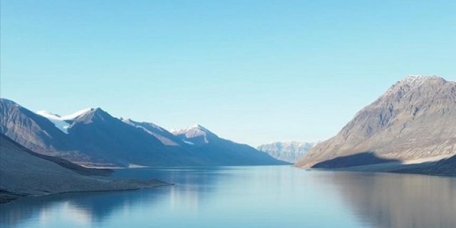 Puasa di Kutub Utara: Ramadan Unik Warga Palestina di Greenland