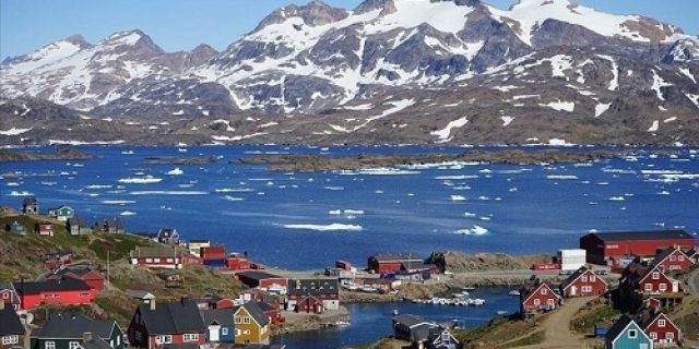 Greenland bersiap membentuk pemerintahan persatuan baru
