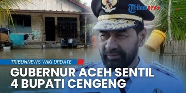 Pejabat Cengeng, Mundur..!