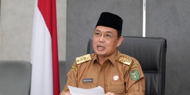 HIPKA Tegas Tolak Politisasi Hukum Demi Stabilitas Pembangunan Ekonomi Kalbar