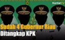 Mencuri Uang Rakyat Turun-Temurun