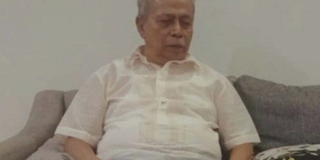 Guru Besar UI: Survei Kompas Lemah Secara Metodologis dan Punya Tujuan Penggiringan Opini Guru Besar UI: Survei Kompas Lemah Secara Metodologis dan Punya Tujuan Penggiringan Opini