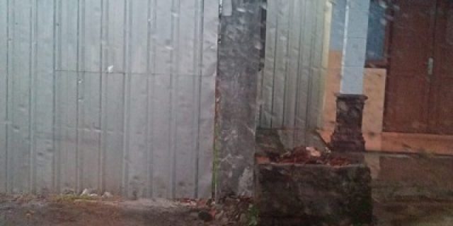 Penimbunan BBM Subsidi di Patianrowo Nganjuk Ternyata Milik Jaenal dan Anam, Diduga Aparat Penegak Hukum Tutup Mata