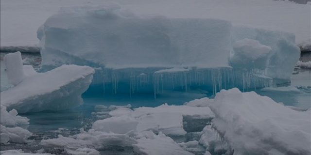 2025: Bisakah gletser di planet ini diselamatkan dari perubahan iklim?