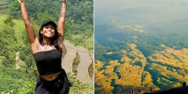 Evakuasi Juliana Marins, pendaki Gunung Rinjani asal Brasil masih hidup beberapa saat setelah jatuh Evakuasi Juliana Marins, pendaki Gunung Rinjani asal Brasil masih hidup beberapa saat setelah jatuh
