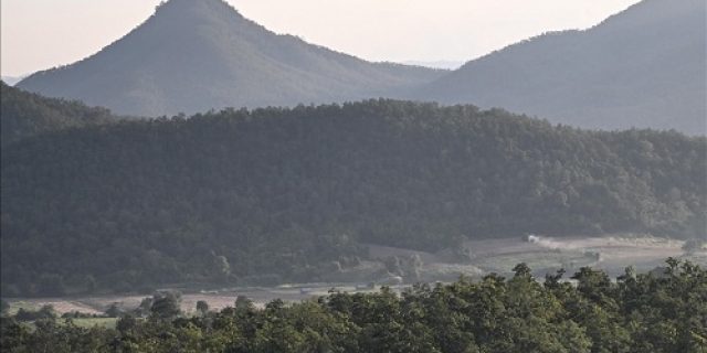 Gunung di Selandia Baru diberi status badan hukum, dengan hak-hak seperti manusia