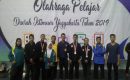 Atlet IPSI Gunungkidul Toreh Prestasi di Kejurda Olahraga Pelajar