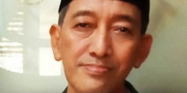 KH Wahab Chasbullah Pencetus Tradisi Halal Bihalal