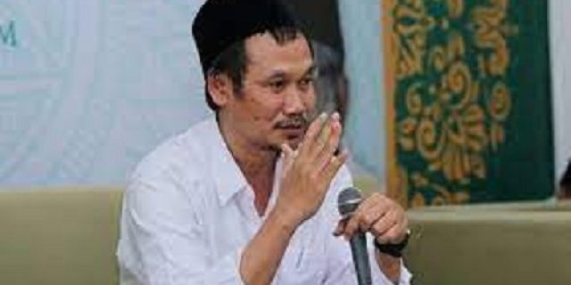 Cara Gus Baha Menjawab Hinaan Faisal Asegaf, Pantas Diteladani