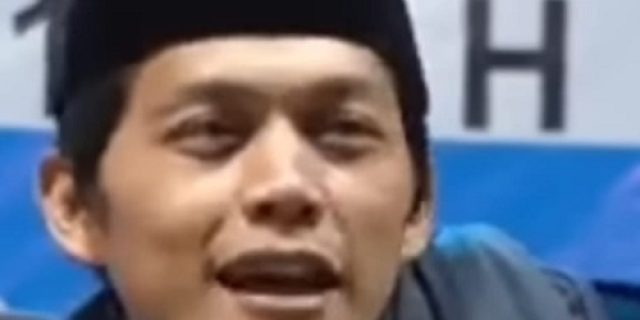 Ahli hukum Muhammad Taufiq kritik Gus Iqdam yang menyatakan “Palestina aman-aman saja” Ahli hukum Muhammad Taufiq kritik Gus Iqdam yang menyatakan “Palestina aman-aman saja”