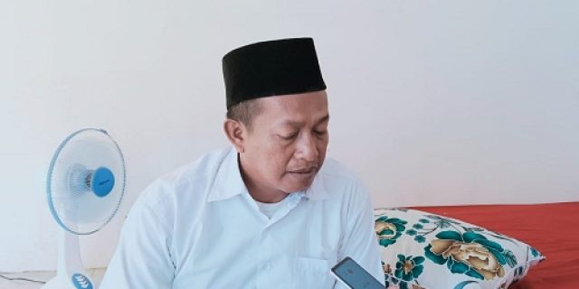 Pesan Gus Lutfi Pasca Pemilihan Bupati Lumajang: Pilkada Tidak Ada Hubungannya dengan NU dan Muhammadiyah Pesan Gus Lutfi Pasca Pemilihan Bupati Lumajang: Pilkada Tidak Ada Hubungannya dengan NU dan Muhammadiyah