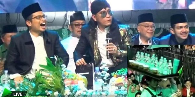 Para Pejabat Negara Perlu Belajar Ilmu Komunikasi Para Pejabat Negara Perlu Belajar Ilmu Komunikasi