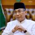 Gus Yahya Melawan, Tolak Mundur Dari Jabatan Ketua PBNU