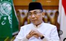 Gus Yahya Melawan, Tolak Mundur Dari Jabatan Ketua PBNU