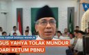 Perlawanan Secara Terbuka