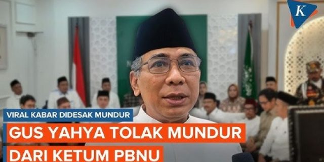 Perlawanan Secara Terbuka