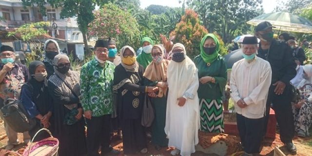 Mochammad Sa’dun Masyhur : Imemorium Mas Gambar