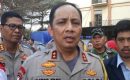 Irjen Gatot Jabat Wakapolri, LKBHMI PB HMI Pertanyakan Komitmen Kapolri