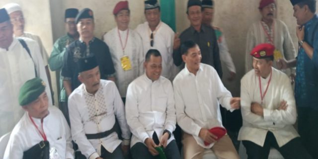 Gatot Nurmantyo: Purnawirawan Harus Bangkit Atau Negara Punah