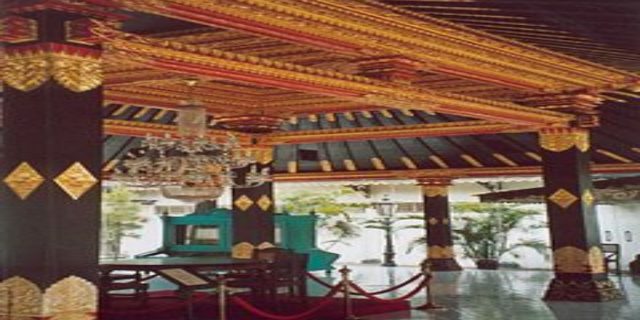 Keistimewaan Jogja Kembali Digugat, Ini Sejarahnya WNI Tionghoa Tidak Bisa Punya Tanah Di Jogja