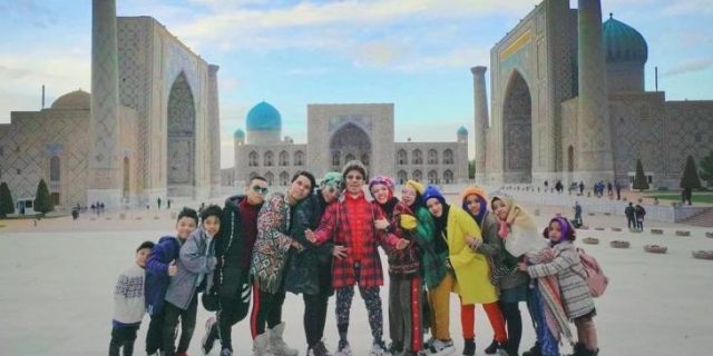 Penghasilan keluarga besar Gen Halilintar tiap bulan diperkirakan capai Rp 15 Miliar lebih