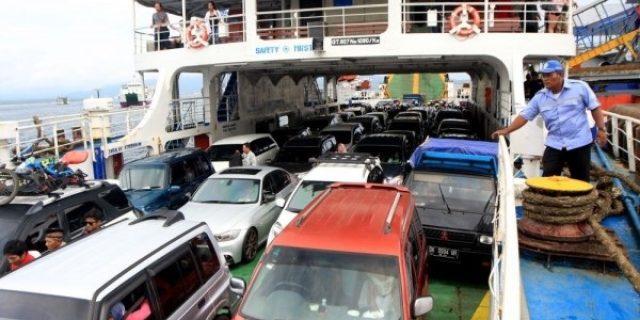 Agar Bisa Mudik, SK Sehat Palsu Dijual 100-300 Ribu Di Gilimanuk