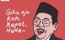 Menuding “HMI Connection” dibalik lengsernya Gus Dur : Tak berdasar, Ngawur!!