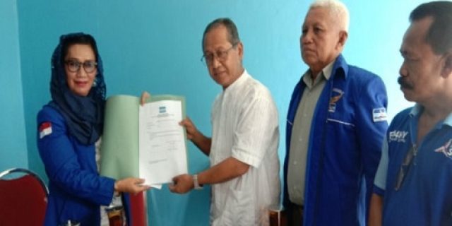 Pilkada Gunungkidul : Idealisme Pelaku Politik Tergadaikan, Demi Ambisi Sesaat