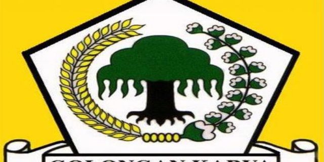 Golkar Berpeluang Besar Menang Pemilu 2024