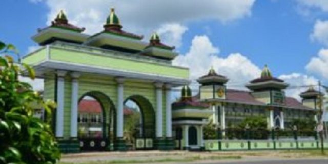 Menjelang Gerakan 30 September 163 Hektar Tanah Gontor Di Ngawi Diserobot PKI