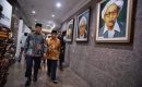 Gubernur Anies Baswedan Tandatangani Ground Breaking Gedung Baru PBNU