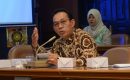 Ketua Komisi VII : Perlu Dibentuk Pansus, Sangat terkesan dipaksakan Freeport itu