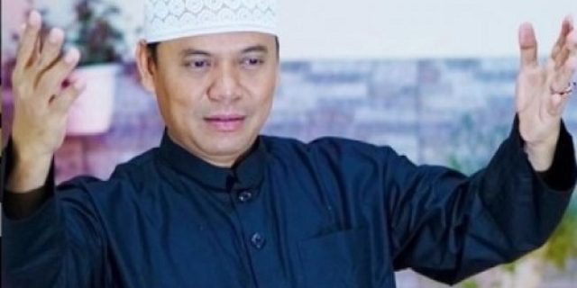Gus Nur Tidak Diijinkan Hubungi Penasihat Hukumnya Saat Ditangkap, Namun Gus Nur Tenang