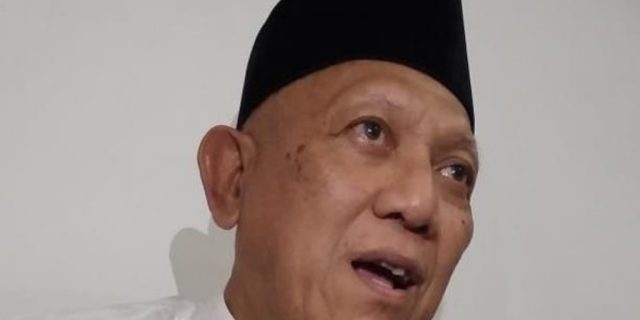Gus Kikin, Sosok Pengganti Gus Sholah Sebagai Pengasuh Ponpes Tebuireng Yang Baru