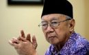 Firasat Gus Sholah ke Putranya: “Orang-orang sudah pada datang, datang menyalami saya, nyambut saya”