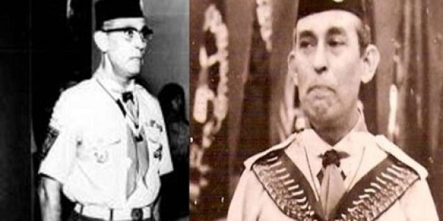 Catatan M Chirzin: Syukur H Mutahar Di Hari Merdeka
