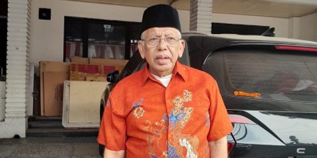 Segera Lakukan Perubahan, Habib Umar Alhamid : Haramkan Kecurangan Dalam Pemilu