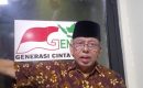 Habib Umar Alhamid: Waspada, Ombak dan Badai Bisa Menerpa Pemuda-Pemudi Indonesia