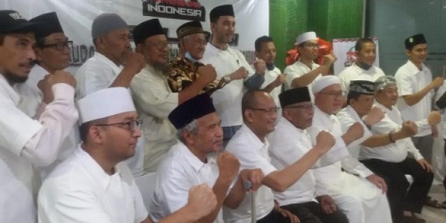 Habib Umar Alhamid: PASWAJAH Indonesia Siap Persatukan Umat Islam di Negeri Ini
