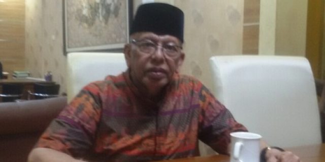 Habib Umar Al Hamid: Berhasil Atau Gagal Pelaksanaan KTT G20 di Bali Nanti?