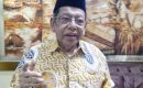 Ingatkan Elite Parpol, Habib Umar Alhamid: Jangan Menjadi Parpol Bebek !