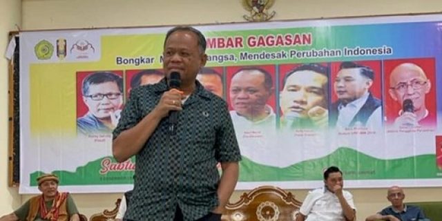 Kolaborasi KIB Bersama BEM Se-Mataram NTB Kolaborasi KIB Bersama BEM Se-Mataram NTB