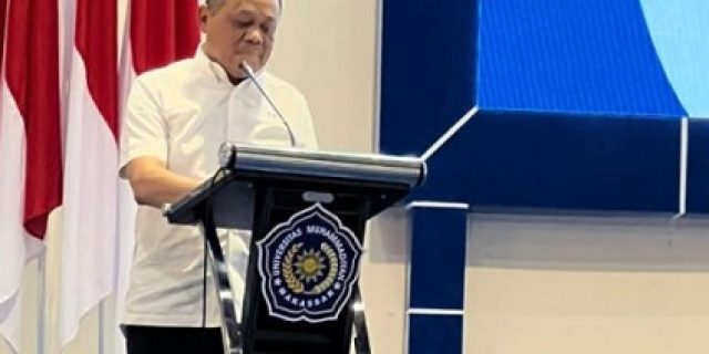 Habil Marati: SBY dan Demokrat Harus Mencabut Kata” Pengkhianat Kepada Anies”